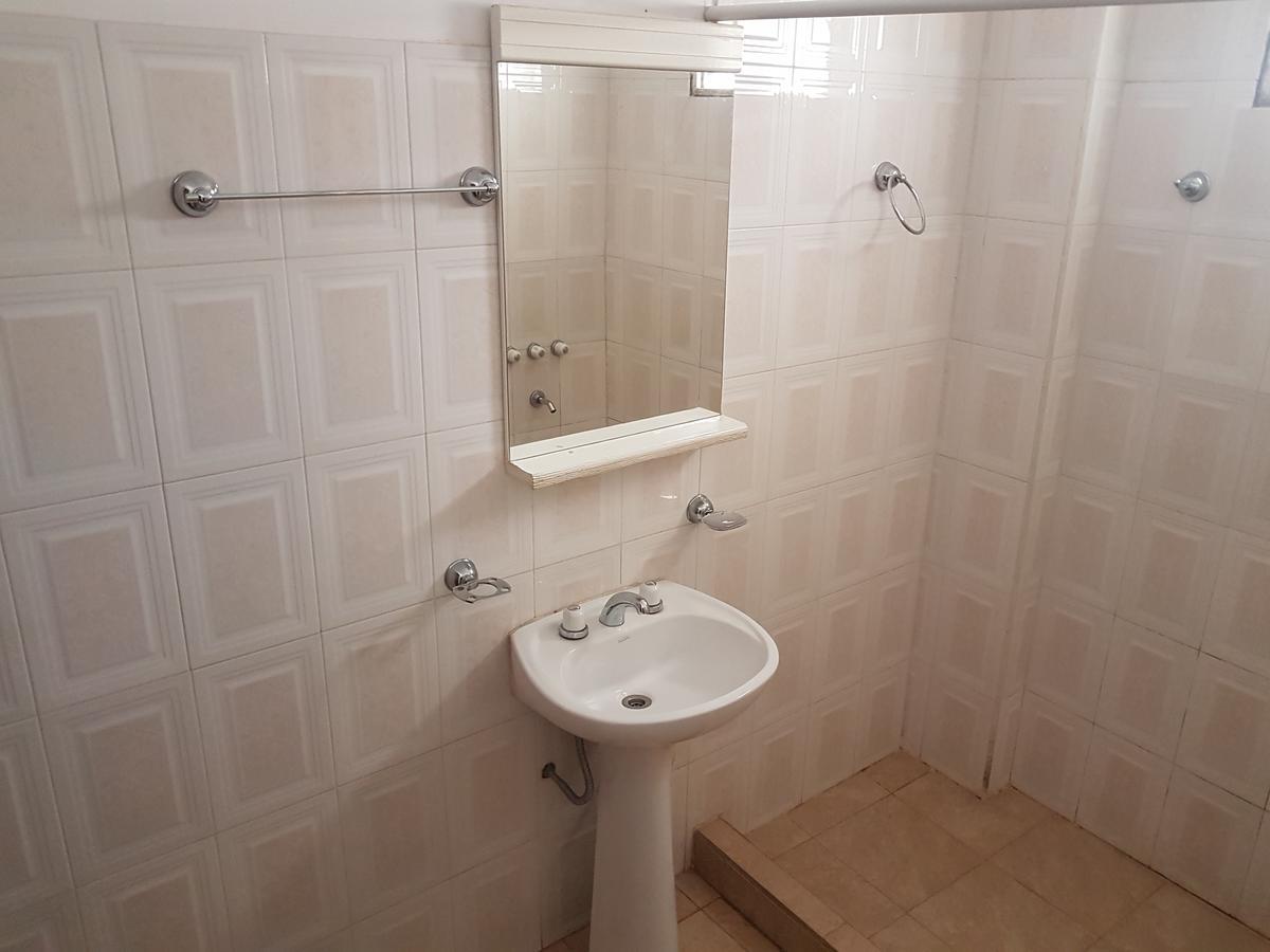 Iruya Hostal Tacacho Eksteriør billede