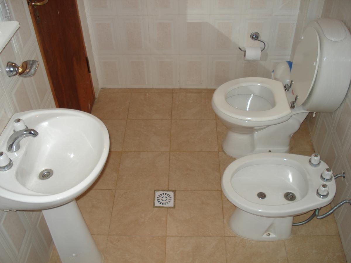 Iruya Hostal Tacacho Eksteriør billede